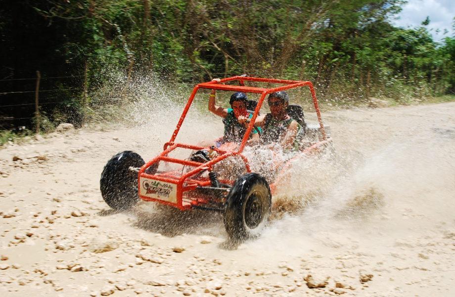 Dune Buggies