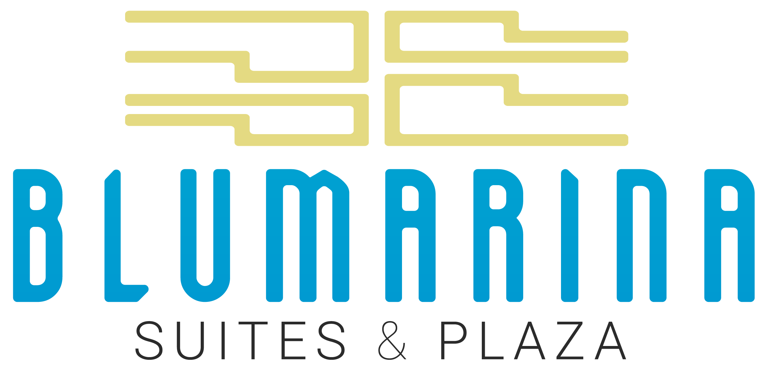 Blumarina Suites & Plaza